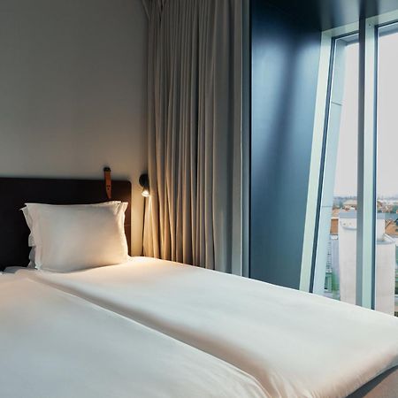 Blique By Nobis, Stockholm, A Member Of Design Hotels™ Extérieur photo