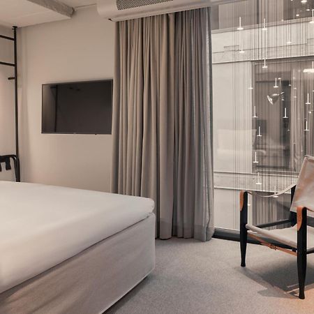 Blique By Nobis, Stockholm, A Member Of Design Hotels™ Extérieur photo