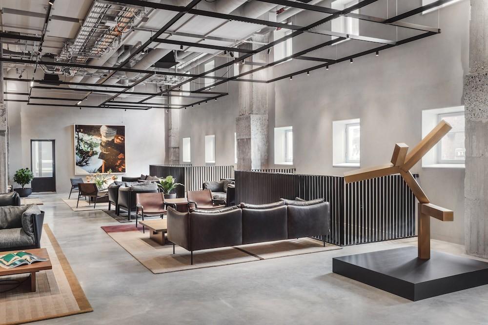 Blique By Nobis, Stockholm, A Member Of Design Hotels™ Extérieur photo