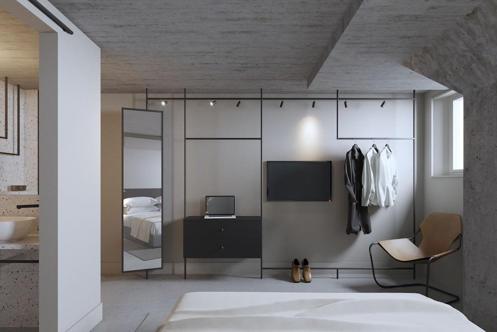Blique By Nobis, Stockholm, A Member Of Design Hotels™ Extérieur photo