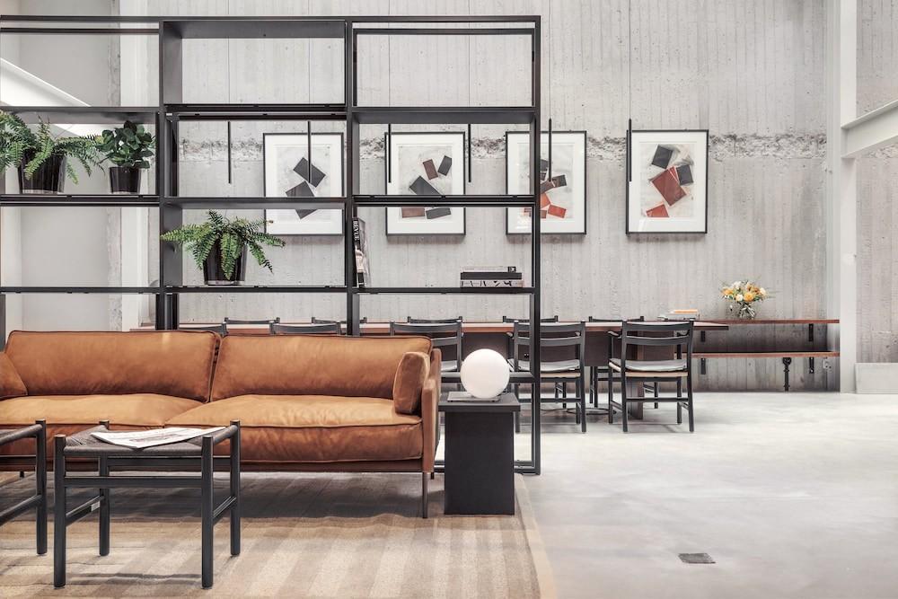 Blique By Nobis, Stockholm, A Member Of Design Hotels™ Extérieur photo