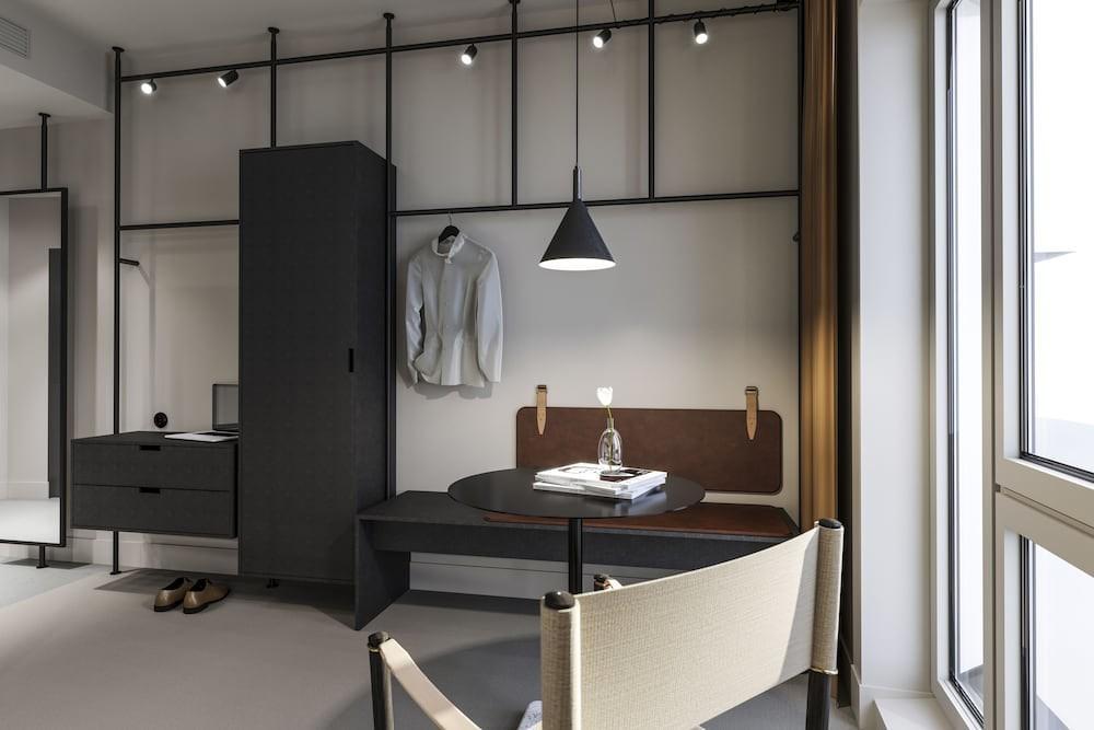 Blique By Nobis, Stockholm, A Member Of Design Hotels™ Extérieur photo