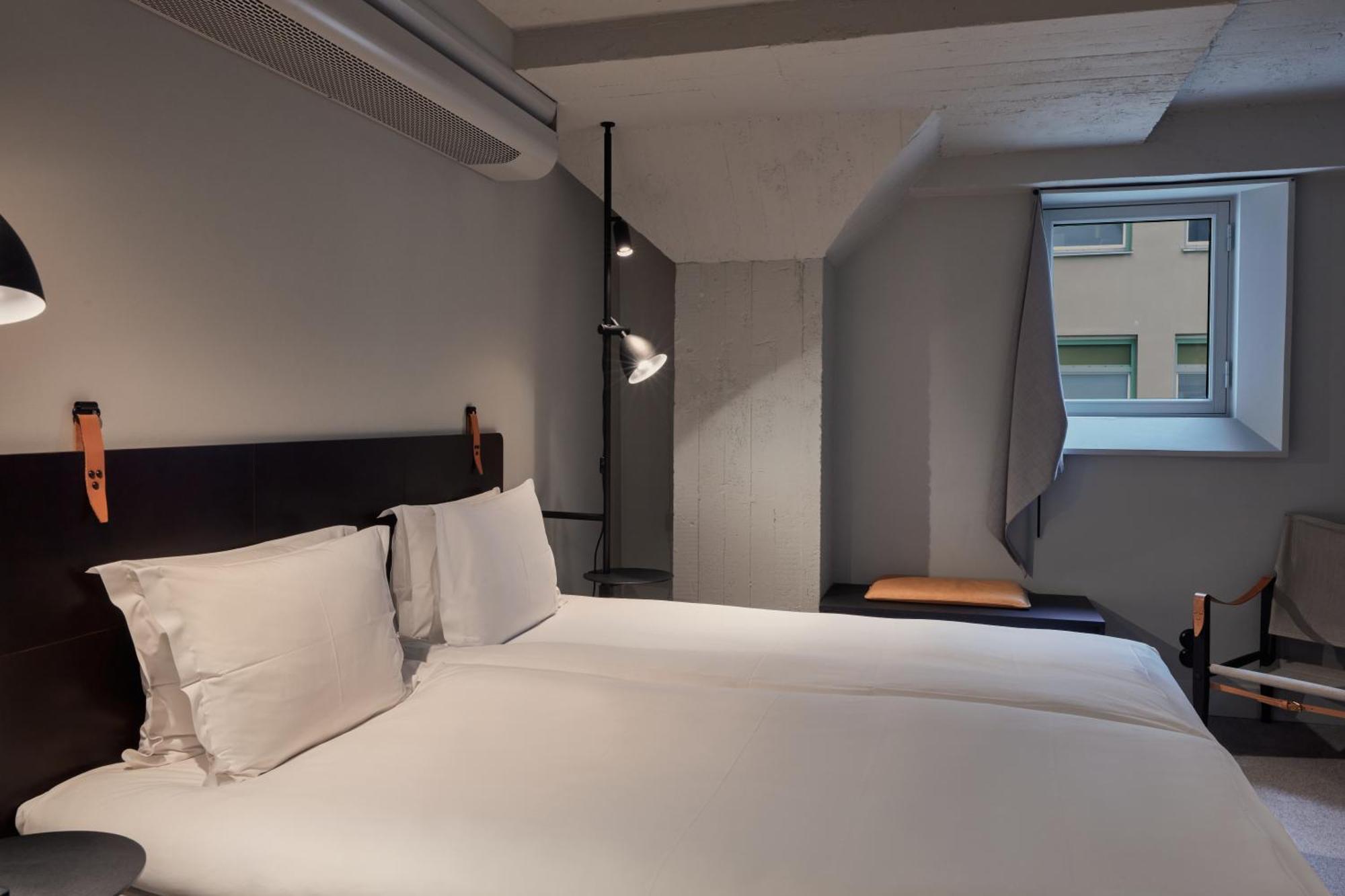 Blique By Nobis, Stockholm, A Member Of Design Hotels™ Extérieur photo