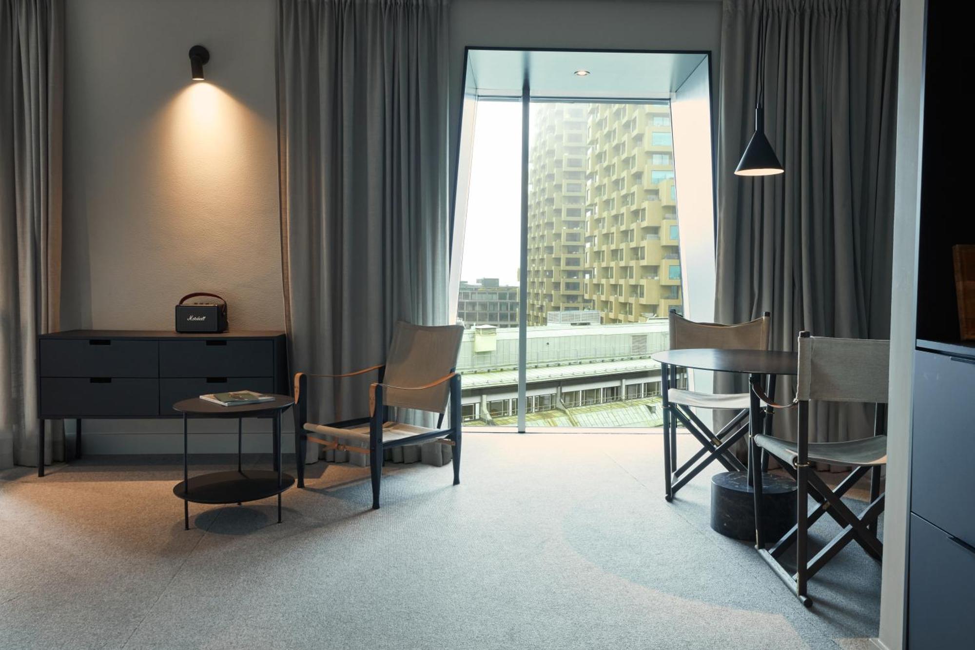 Blique By Nobis, Stockholm, A Member Of Design Hotels™ Extérieur photo