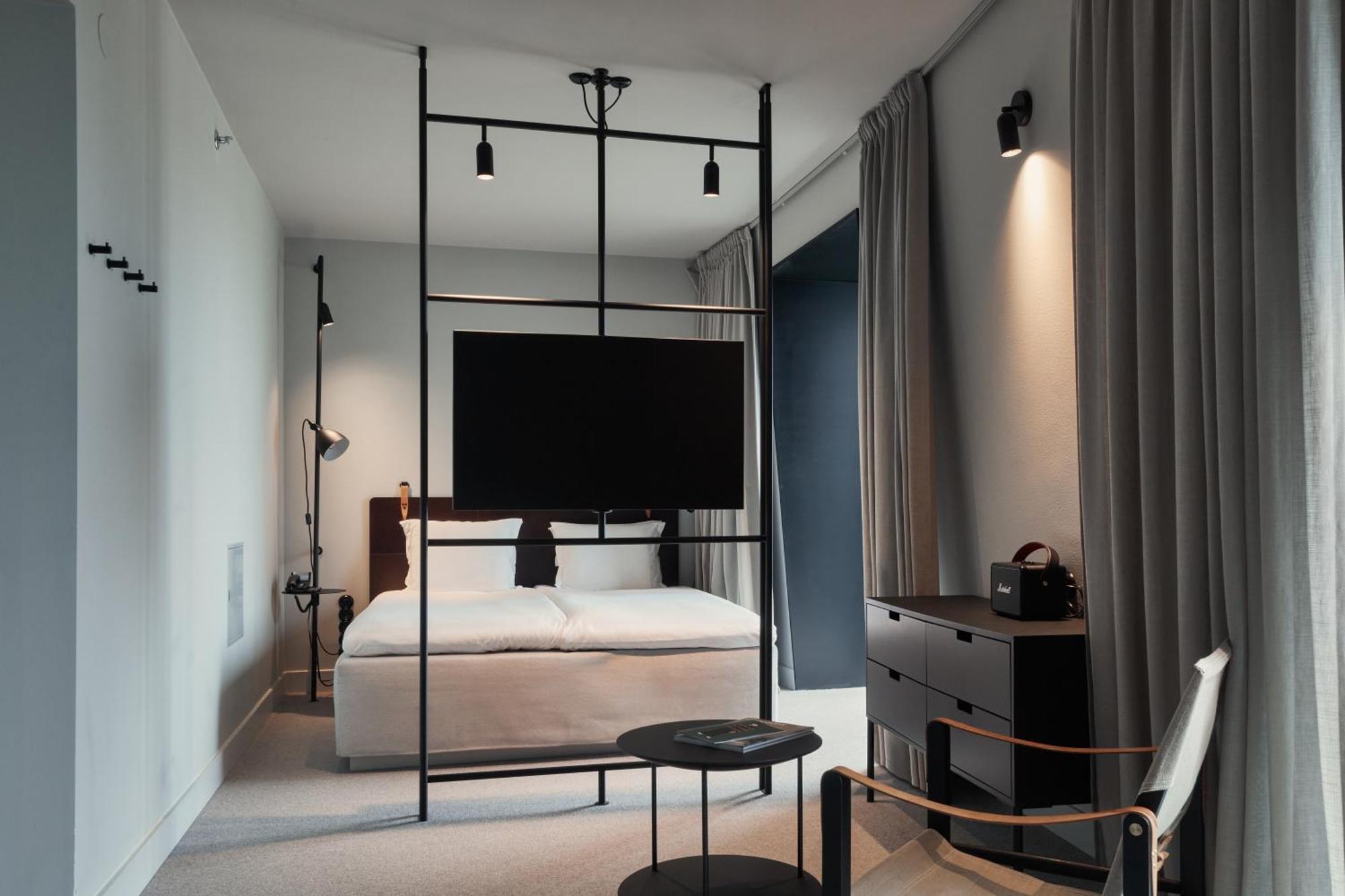 Blique By Nobis, Stockholm, A Member Of Design Hotels™ Extérieur photo