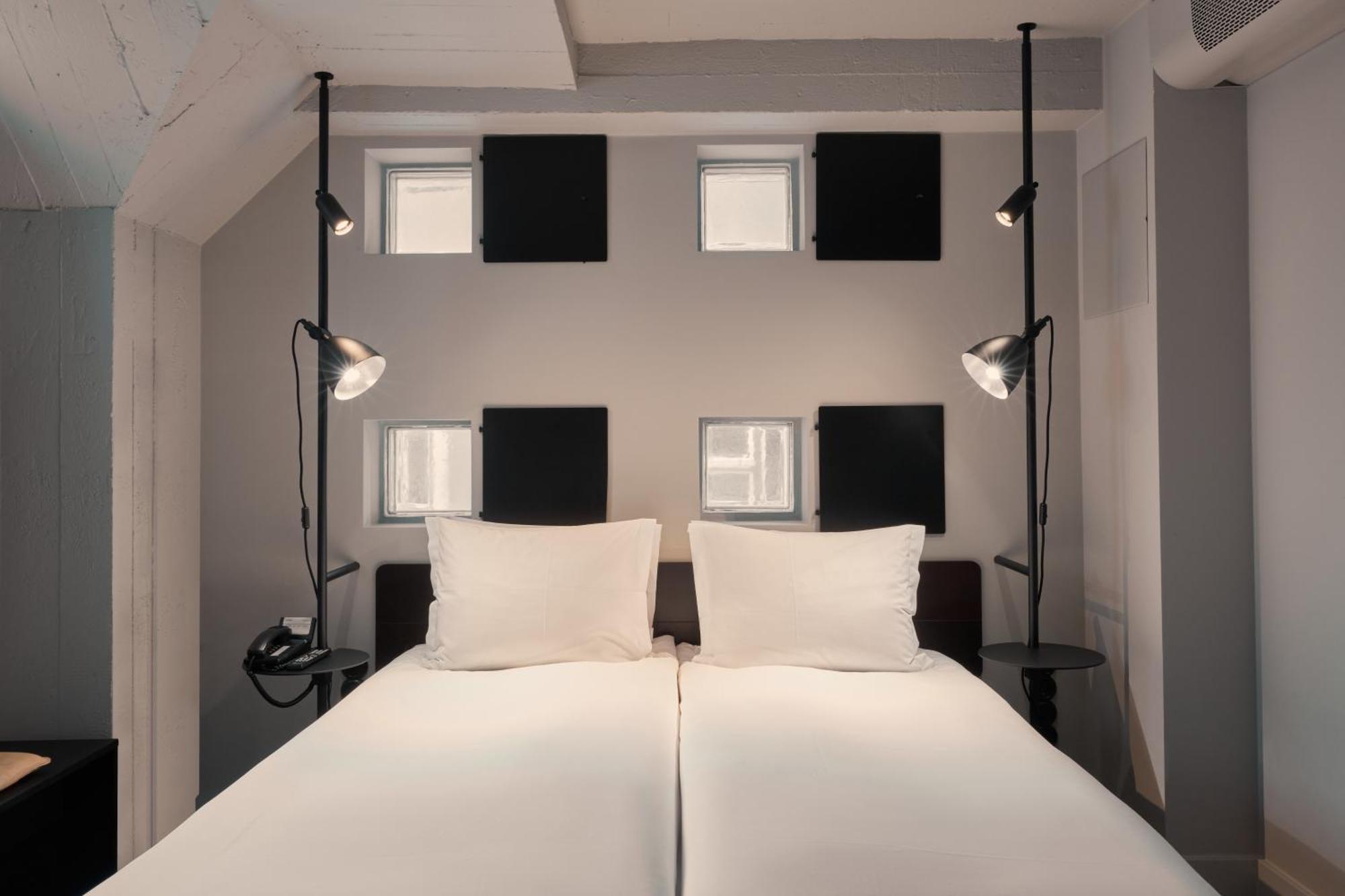 Blique By Nobis, Stockholm, A Member Of Design Hotels™ Extérieur photo