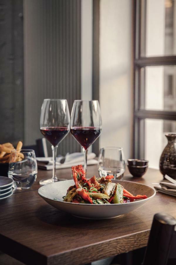 Blique By Nobis, Stockholm, A Member Of Design Hotels™ Extérieur photo