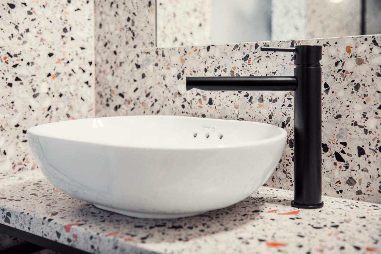 Blique By Nobis, Stockholm, A Member Of Design Hotels™ Extérieur photo