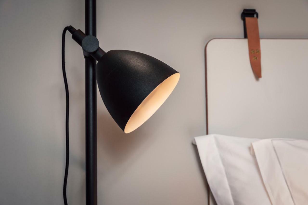 Blique By Nobis, Stockholm, A Member Of Design Hotels™ Extérieur photo
