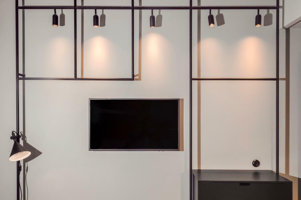Blique By Nobis, Stockholm, A Member Of Design Hotels™ Extérieur photo