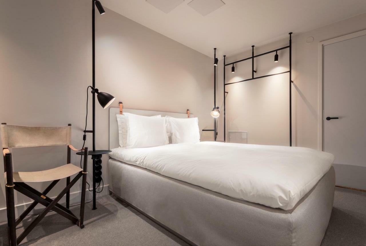 Blique By Nobis, Stockholm, A Member Of Design Hotels™ Extérieur photo