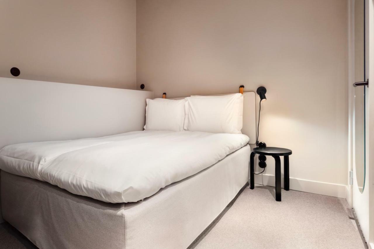 Blique By Nobis, Stockholm, A Member Of Design Hotels™ Extérieur photo