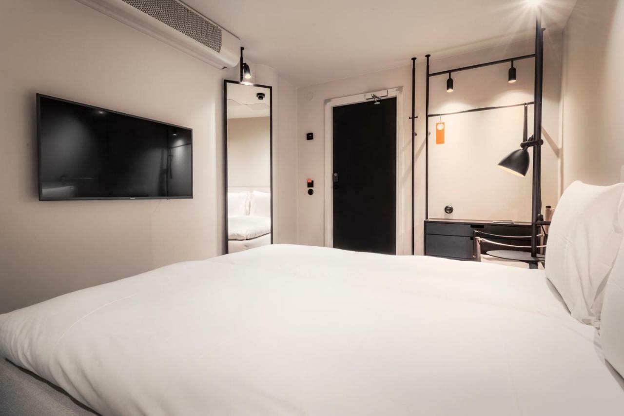 Blique By Nobis, Stockholm, A Member Of Design Hotels™ Extérieur photo