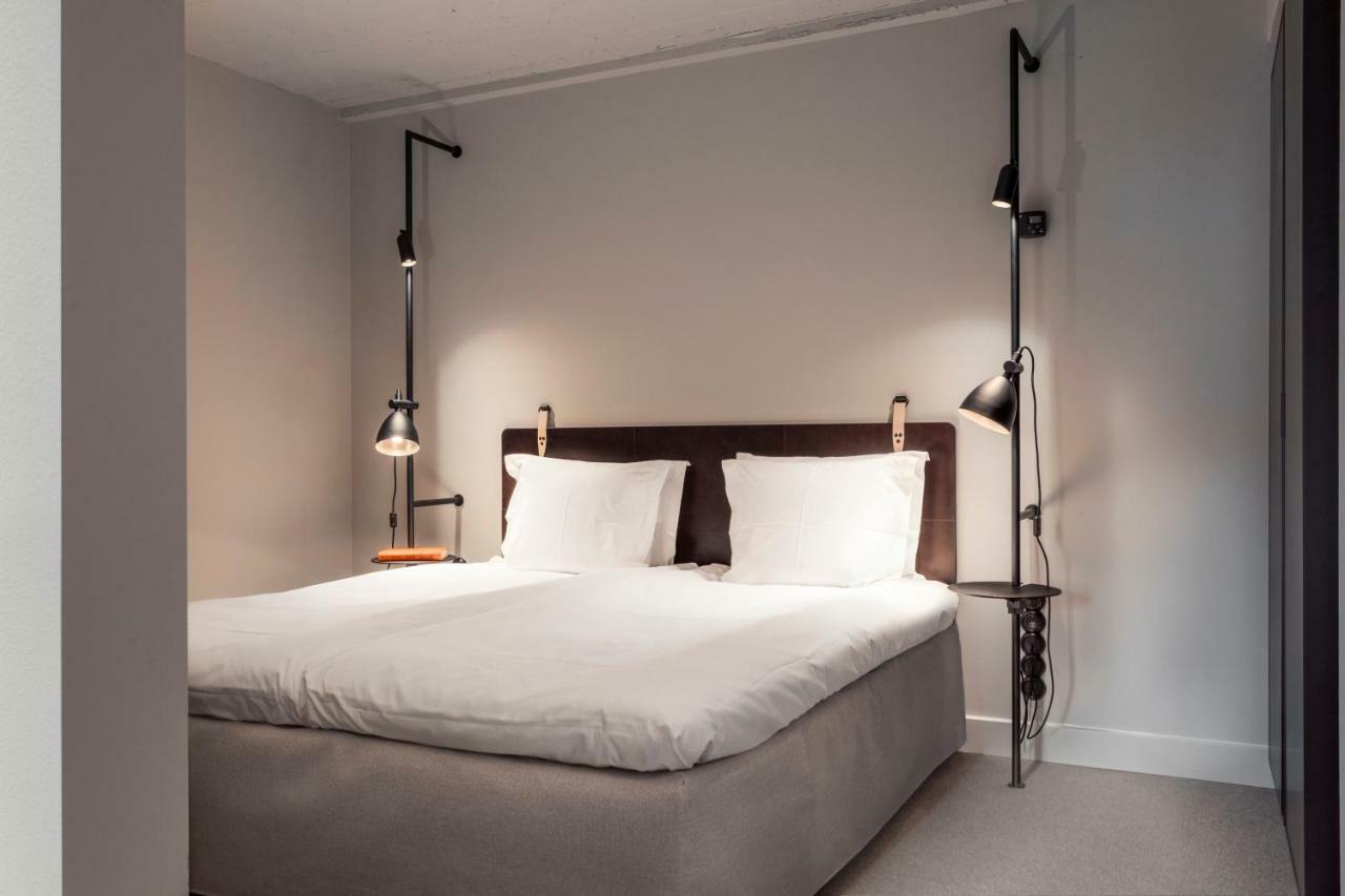 Blique By Nobis, Stockholm, A Member Of Design Hotels™ Extérieur photo