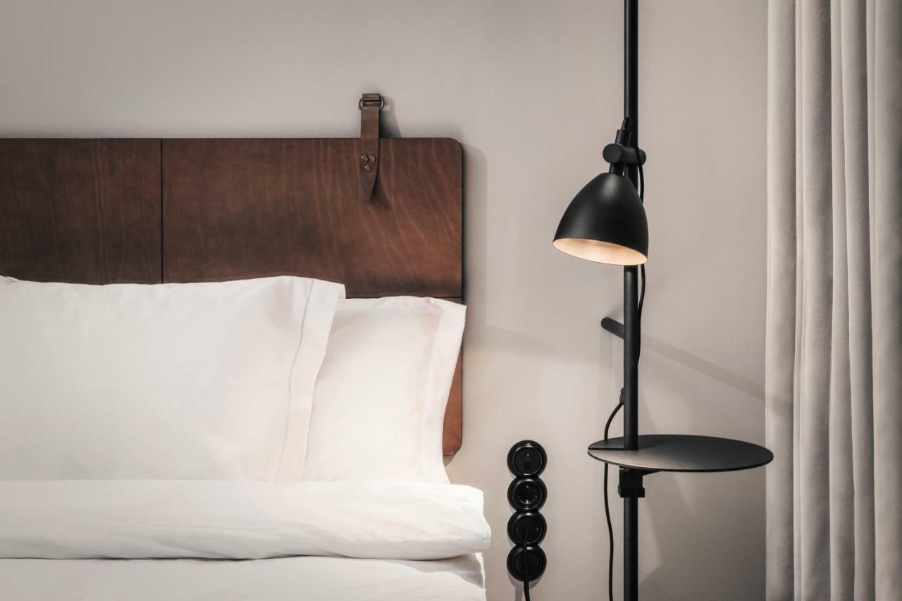 Blique By Nobis, Stockholm, A Member Of Design Hotels™ Extérieur photo