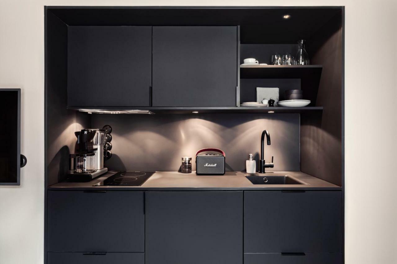 Blique By Nobis, Stockholm, A Member Of Design Hotels™ Extérieur photo