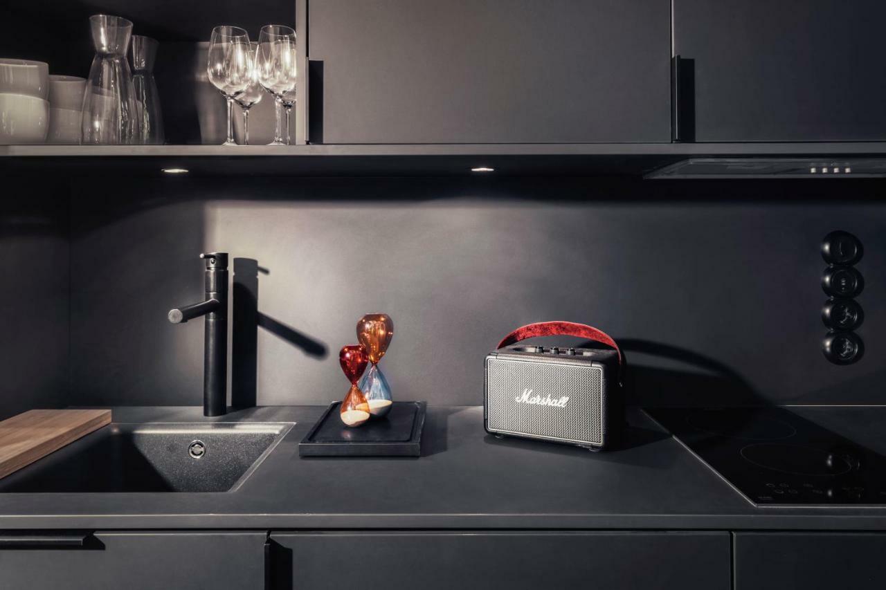 Blique By Nobis, Stockholm, A Member Of Design Hotels™ Extérieur photo