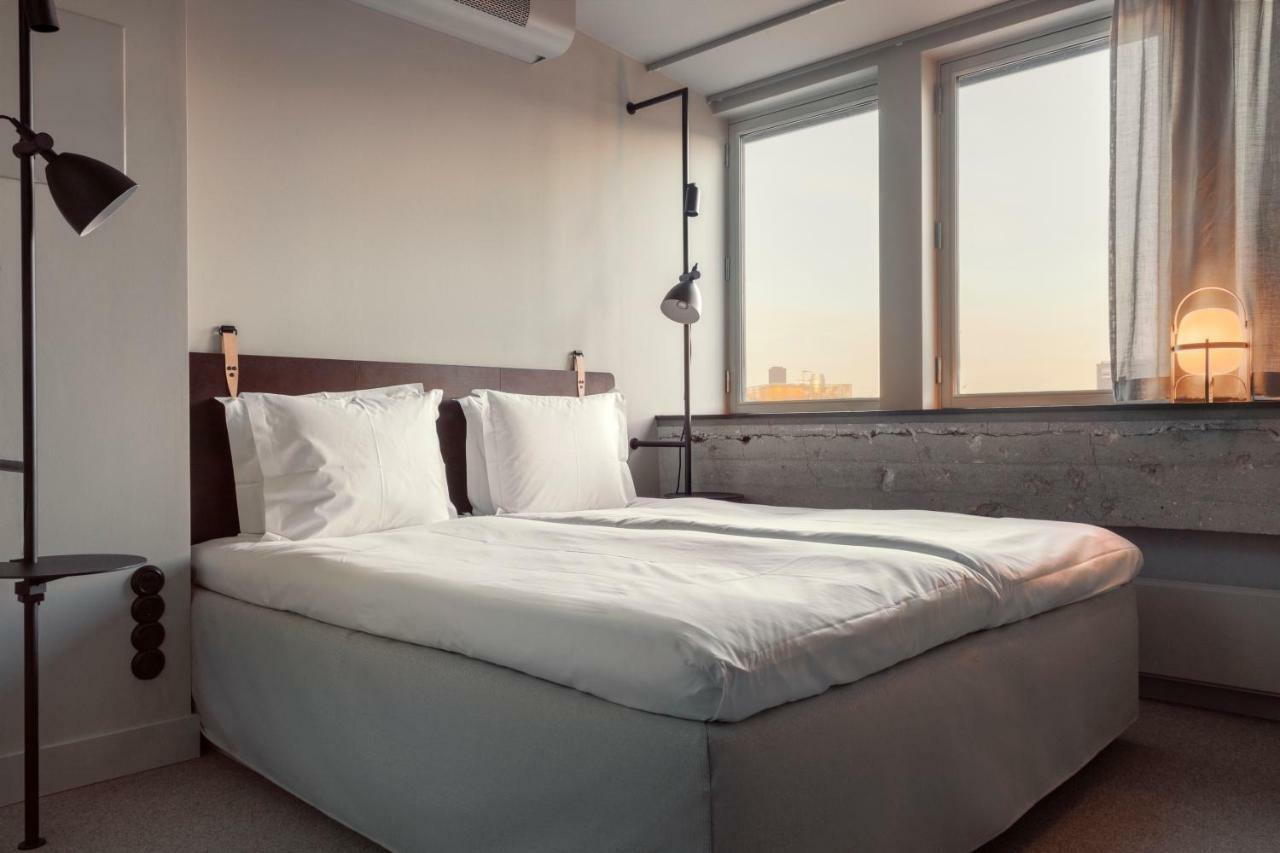 Blique By Nobis, Stockholm, A Member Of Design Hotels™ Extérieur photo