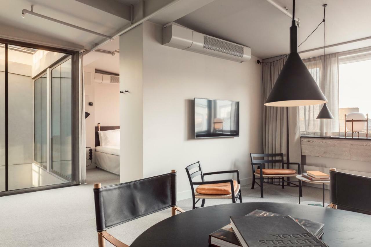 Blique By Nobis, Stockholm, A Member Of Design Hotels™ Extérieur photo