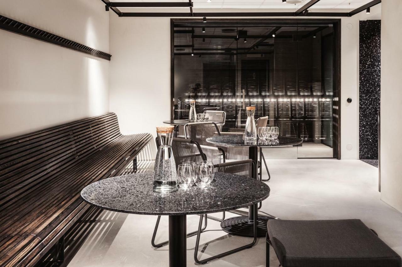 Blique By Nobis, Stockholm, A Member Of Design Hotels™ Extérieur photo