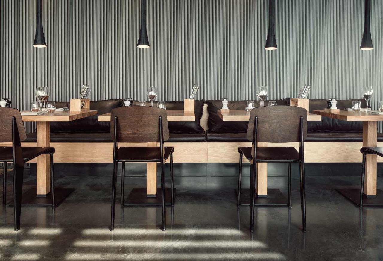 Blique By Nobis, Stockholm, A Member Of Design Hotels™ Extérieur photo