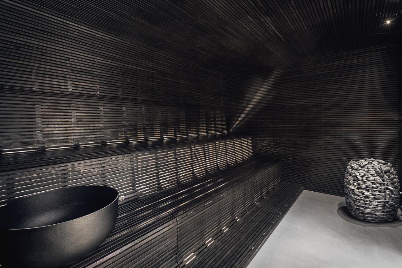 Blique By Nobis, Stockholm, A Member Of Design Hotels™ Extérieur photo